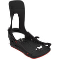K2 CLICKER X HB WMN Snowboard Bindings black