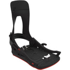K2 CLICKER X HB WMN Snowboard Bindings black