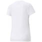 Puma ESS+ Metallic Logo Tee W 848303 02 Clothing/Training Puma