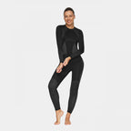 Thermoactive underwear Alpinus Active Base Layer Set W GT43253 Clothing/Ski/Alpinus Your Sports Performance