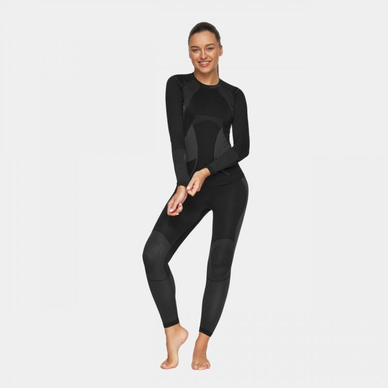 Thermoactive underwear Alpinus Active Base Layer Set W GT43253 Clothing/Ski/Alpinus Your Sports Performance