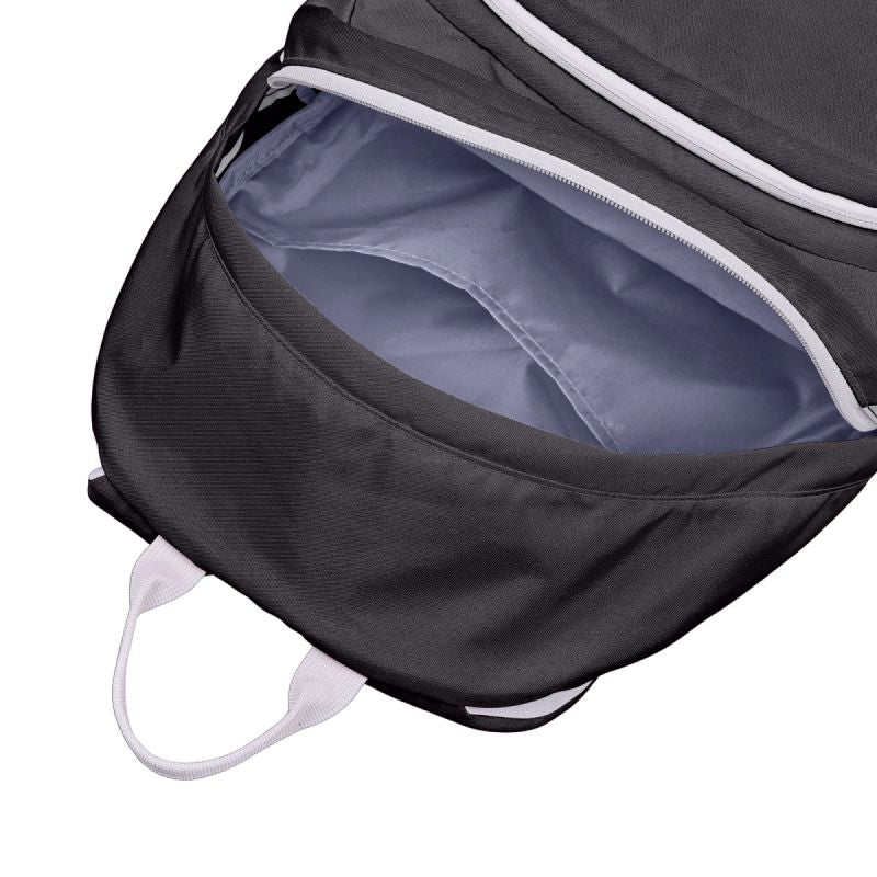 New Balance Heritage Youth Backpack BK LAB51523BK Accessories/Plecaki New Balance