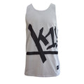 K1X Herren Jersey Bl Mesh White Basketball Jersey - 6031479 Odzież/Odzież na co dzień Your Sports Performance