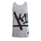 K1X Herren Jersey Bl Mesh White Basketball Jersey - 6031479 Odzież/Odzież na co dzień Your Sports Performance