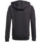 Adidas Squadra 21 Hoody Youth Jr GK9544 Clothing/Football Adidas