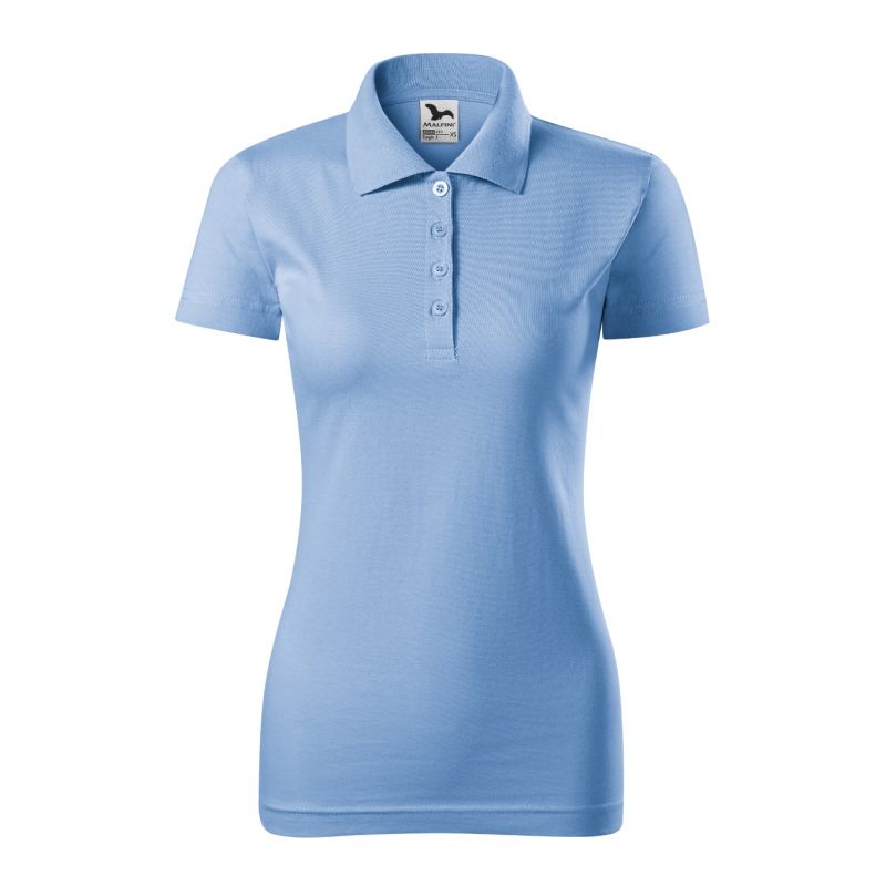 Malfini Single J polo shirt. W MLI-22315 Clothing/Lifestyle/T-shirts/Malfini Malfini