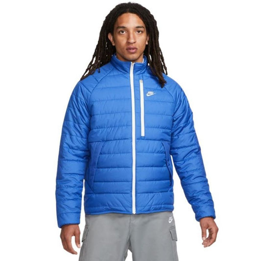 Nike TF Rpl Legacy Puffer M DQ4929 480 Jacket Clothing/Lifestyle Nike