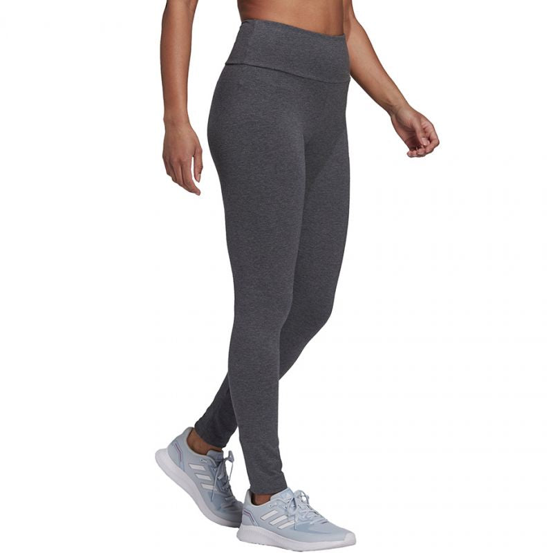 Adidas Essentials High-W W H07783 Leggings Clothing/Training Adidas