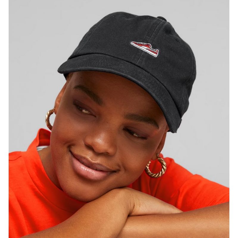 Puma Prime Dad Cap 024605-01 Clothing/Lifestyle Puma