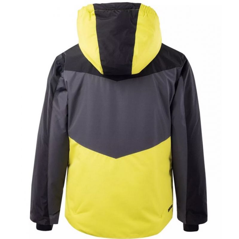 Jacket Brugi 1am2 Jr 92800463726 Clothing/Outdoor/Brugi Your Sports Performance