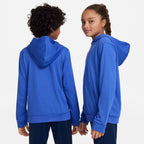 Nike CR7 Dry Hoodie PO Jr DV3121-432 Clothing/Football Your Sports Performance
