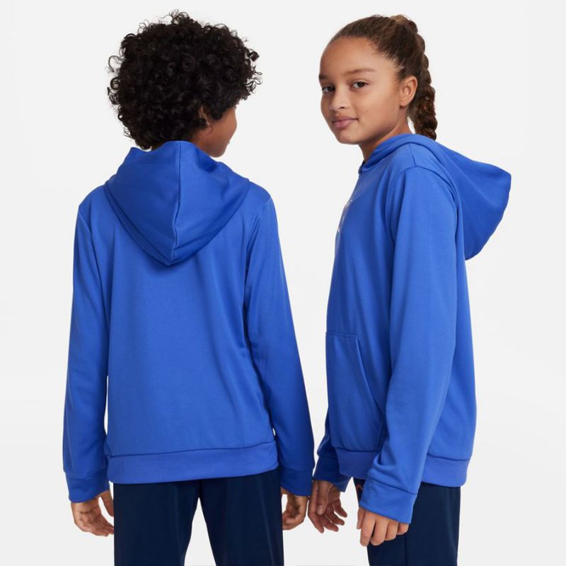 Nike CR7 Dry Hoodie PO Jr DV3121-432 Clothing/Football Your Sports Performance