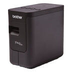 Brother PT-P750W Label Printer 180 x 180 DPI 30 mm/s Wired and Wireless HSE/TZe Wi-Fi Auto ID/Drukarki etykiet Your Sports Performance