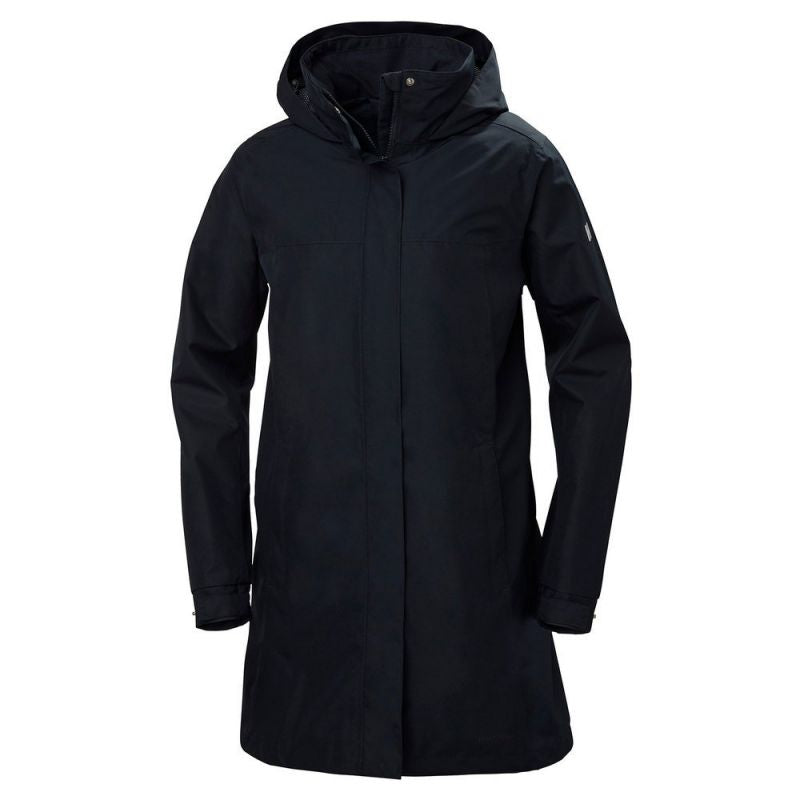 Helly Hansen Aden Long Coat W 62648 597 Clothing/Outdoor/Helly Hansen Your Sports Performance