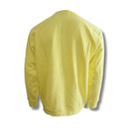 Taikan Everything Plain Crew Sweatshirt Canary - 1306001.CAN Taikan