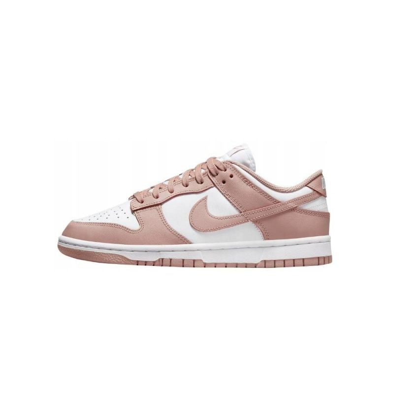 Nike Dunk Low Whisper (W) Women's Shoes - DD1503-118 Obuwie/Buty do koszykówki męskie/Air Jordan Your Sports Performance