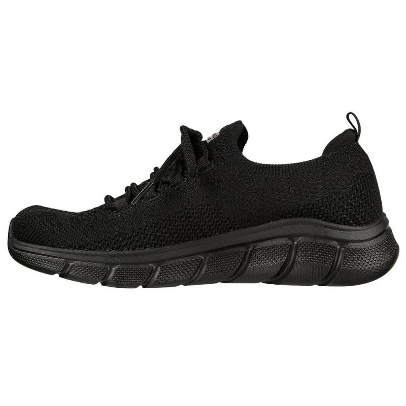 Skechers Bobs B Flex - Color Connect W 117121 BBK shoes Footwear/Lifestyle/Skechers Skechers