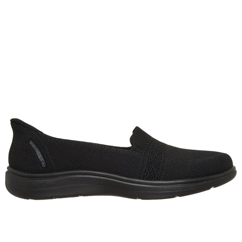 Skechers Women's ON-THE-GO FLEX RADIANT SLOANE 138435 BBK Trainers Skechers