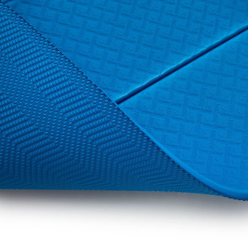 Reebok 11050BL yoga mat Accessories/Training equipment Reebok