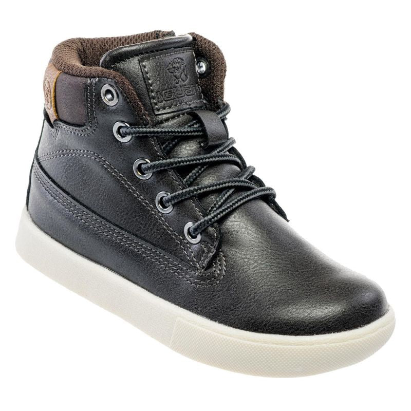 Iguana Zaran Mid Kids Jr shoes 92800183898 Footwear/Outdoor/Iguana Your Sports Performance