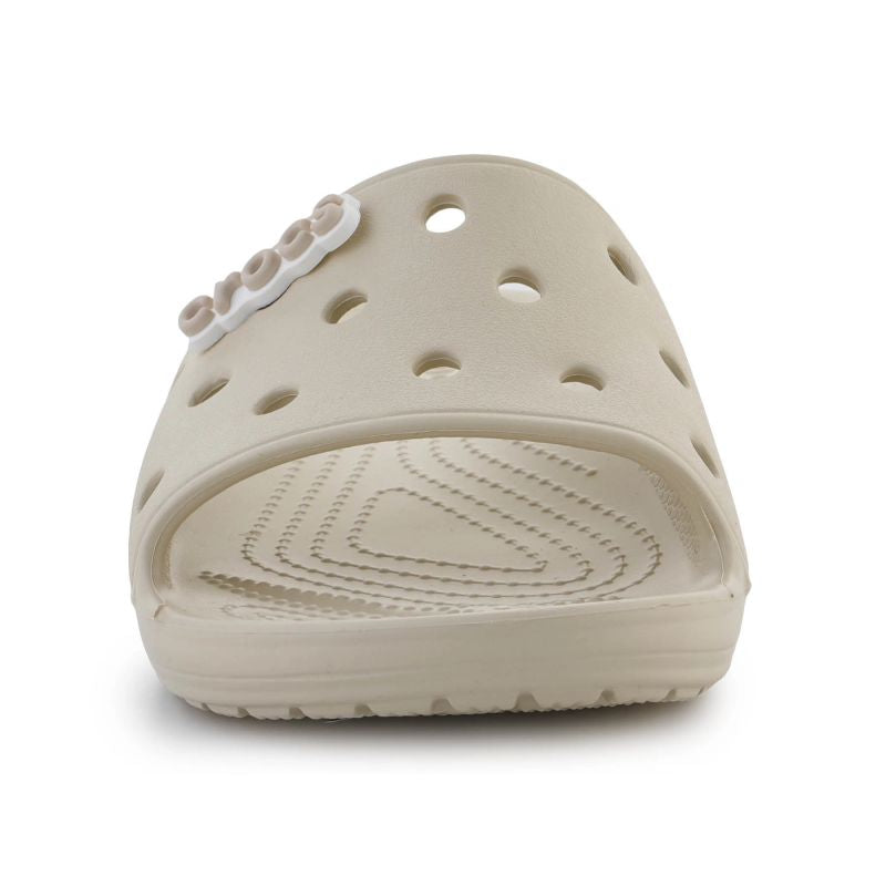 Crocs Classic Slide Bone W 206121-2Y2 slippers Footwear/Swimming Crocs
