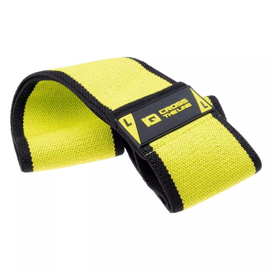 Resistance rubber IQ Cross The Line Himori L 92800449827 Accessories/Training equipment Your Sports Performance