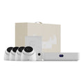 Ubiquiti UniFi Network Video Recorder Instant KIT (UNVR-Instant-KIT-EU) CCTV IP/Rejestratory Your Sports Performance