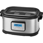 Clatronic SV-1112 cooking device (stainless steel color) AGD - Produkty/Szybkowary Your Sports Performance