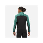 MILLET M FUSION GRID HOODIE black