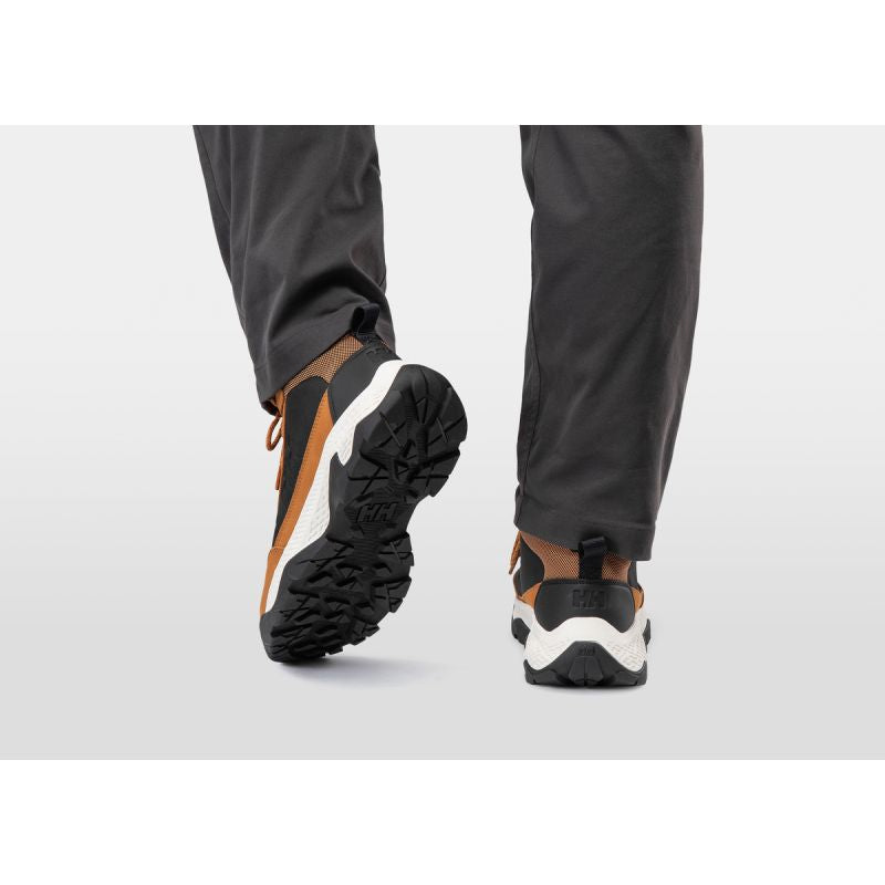 Helly Hansen men's BUCKHORN 12064 725 boots In preparation Your Sports Performance