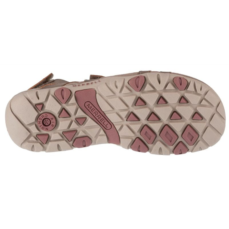 Merrell Sandspur Rose Convert Sandal W J003424 Footwear/Lifestyle/Merrell Your Sports Performance