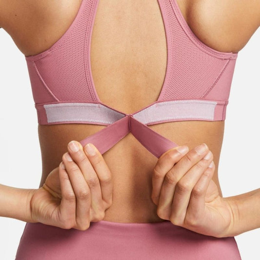 Nike Femme W DD0428 667 Sports Bra Clothing/Training Nike