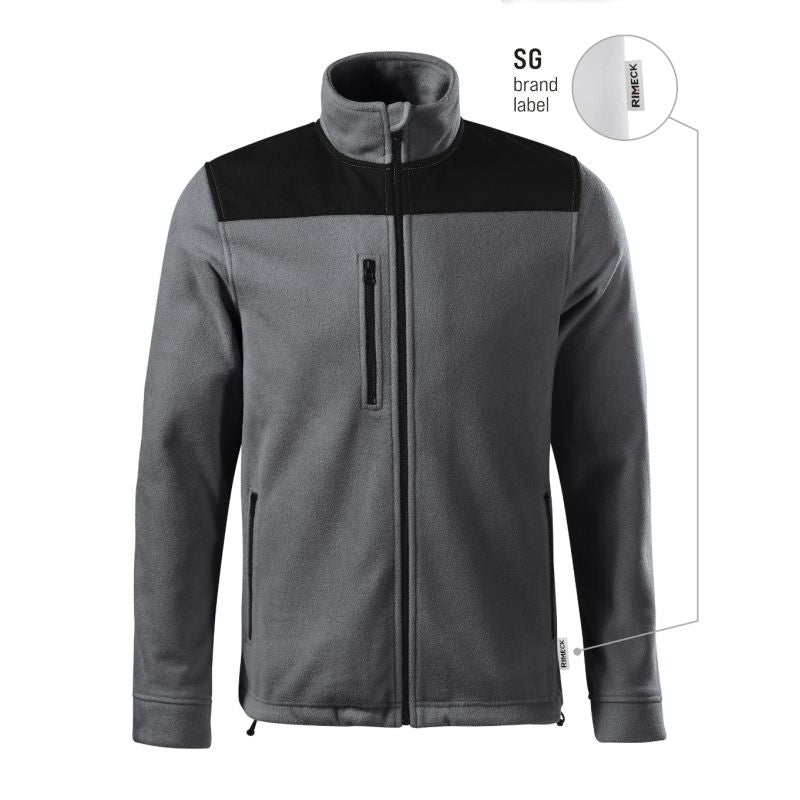 Rimeck Effect M MLI-530SG sweatshirt Clothing/Outdoor/Rimeck Your Sports Performance