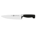 ZWILLING Four Star 31071-201-0 Chef's Knife - 20 cm AGD - Produkty/Sztućce i przybory kuchenne Your Sports Performance