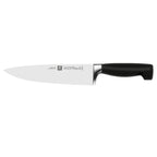 ZWILLING Four Star 31071-201-0 Chef's Knife - 20 cm AGD - Produkty/Sztućce i przybory kuchenne Your Sports Performance