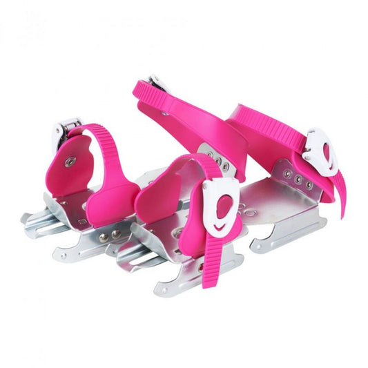 TEMPISH Feeez adjustable sled runners In preparation Your Sports Performance