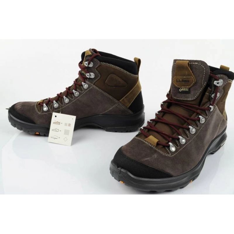 Shoes Aku Evergreen GTX M TYW5M050 Footwear/Outdoor/Aku Your Sports Performance