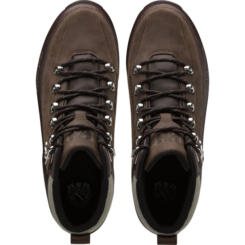 Helly Hansen The Forester M 10513-708 shoes Footwear/Lifestyle/Helly Hansen Your Sports Performance