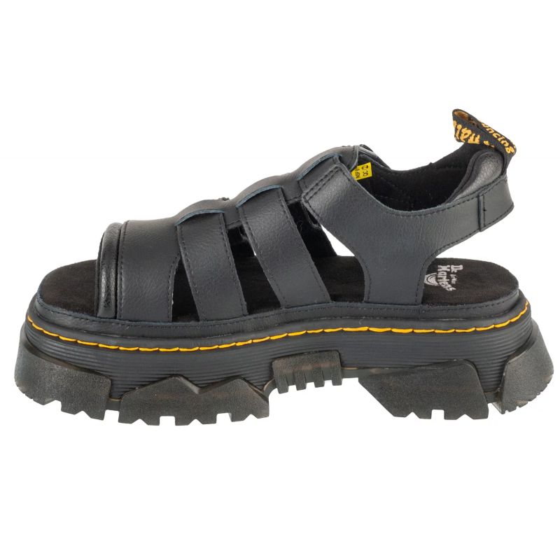 Dr. Martens 3 Strap Sandals W DM40891001 Footwear/Lifestyle/Dr.Martens Your Sports Performance