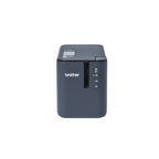 Brother PT-P950NW Label Printer Thermal Transfer 360 x 360 DPI 60 mm/s Wired and Wireless Wired LAN TZe Wi-Fi Auto ID/Drukarki etykiet Your Sports Performance