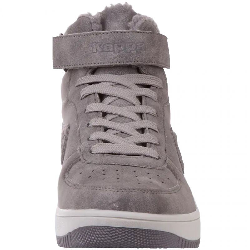Kappa Bash Mid Fur 242799 1614 shoes Footwear/Lifestyle/Kappa Kappa