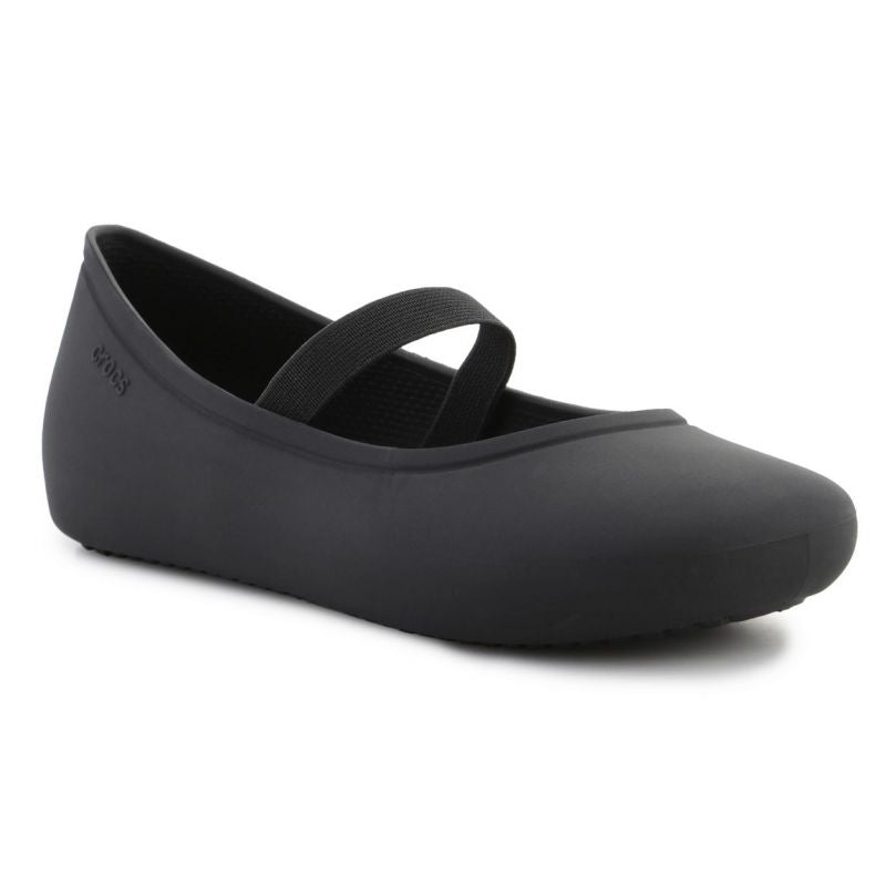 Crocs Brooklyn Flat Jr Sandals 209429-001 Footwear/Lifestyle/Crocs Crocs