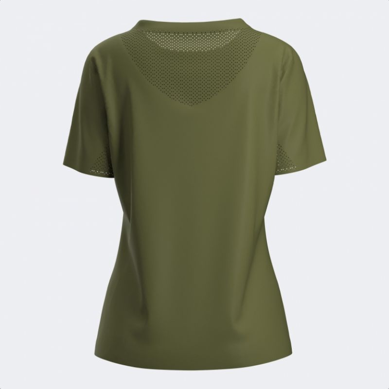 Joma Indor Gym Short Sleeve T-shirt W 902024.484 Clothing/Training/Joma Joma