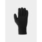 Unisex fleece gloves 4F 4FWAW24AGLOU084-20S *Kategoria tymczasowa Your Sports Performance