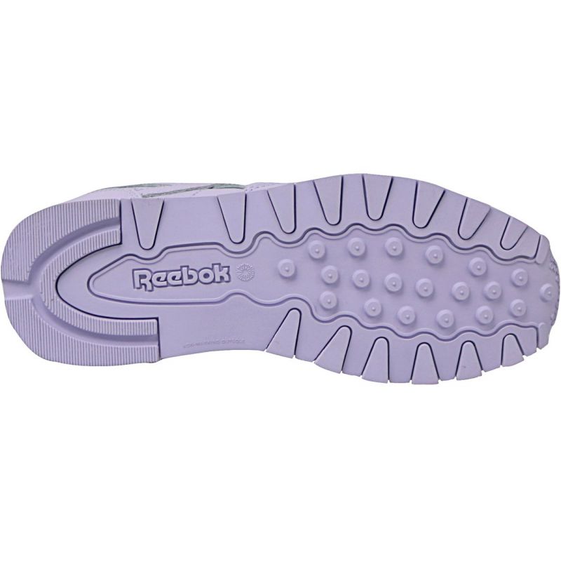 Reebok Classic Leather JR BD5543 shoes Footwear/Lifestyle Reebok