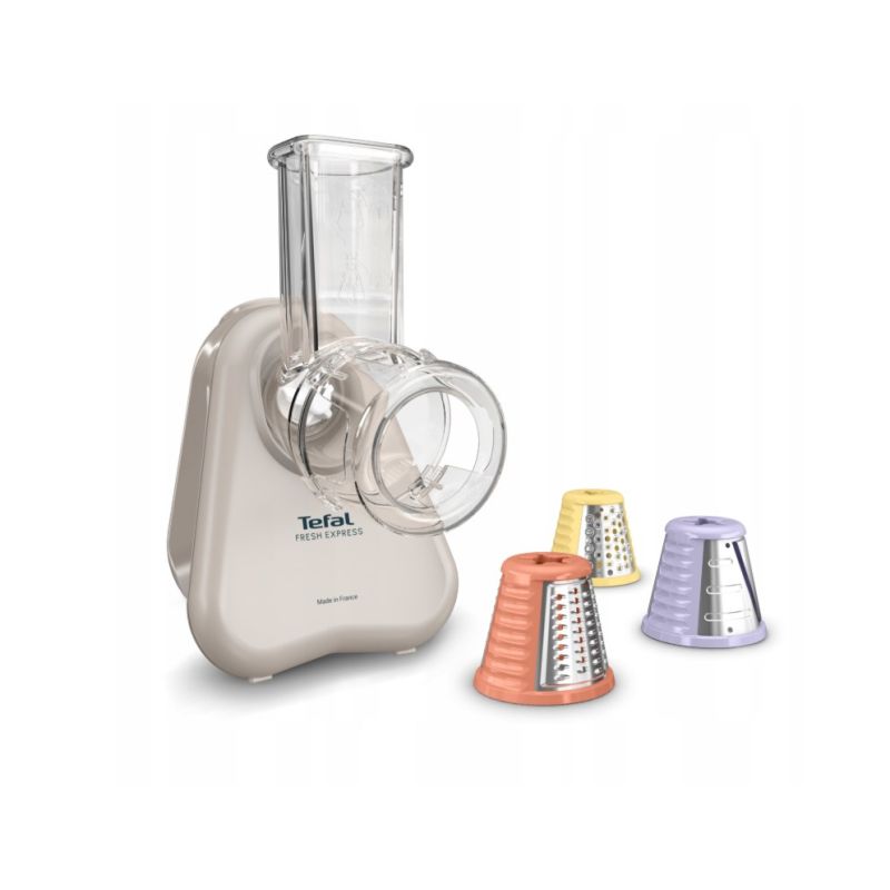 TEFAL Fresh Express DN853BE0 Chopper AGD - Produkty/Sztućce i przybory kuchenne Your Sports Performance