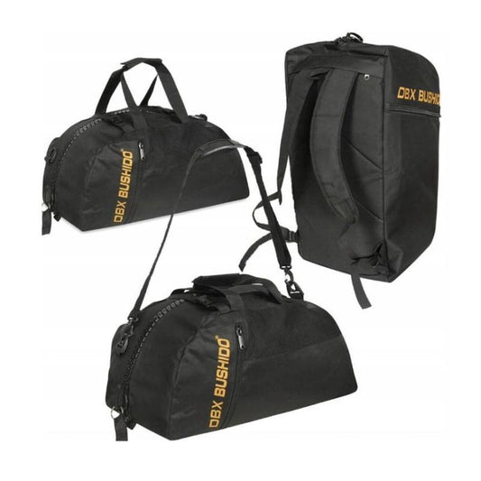 3 in 1 Training Bag - Backpack + Bag - PREMIUM DBX-SB-20 Torby treningowe Your Sports Performance