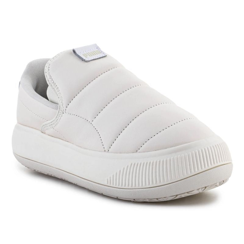 Puma Suede Mayu Slip-On W shoes 384430-02 Footwear/Lifestyle Puma