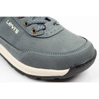 Levi's children's shoes youth Sierra ankle boots with Velcro