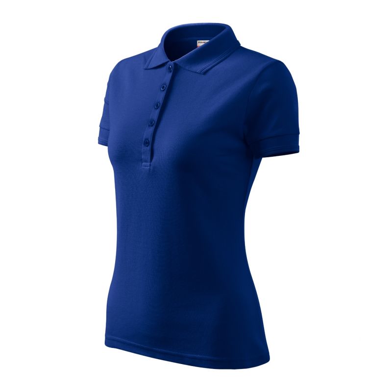 Rimeck polo shirt Reserve W MLI-R2305 Clothing/Lifestyle/T-shirts/Rimeck Your Sports Performance